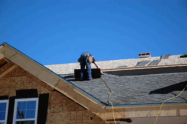 Best Roof Ventilation Installation  in Livingston, CA