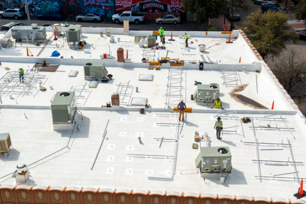 Best EPDM Roofing  in Livingston, CA