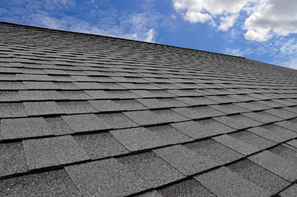 Best Storm Damage Roof Repair  in Livingston, CA