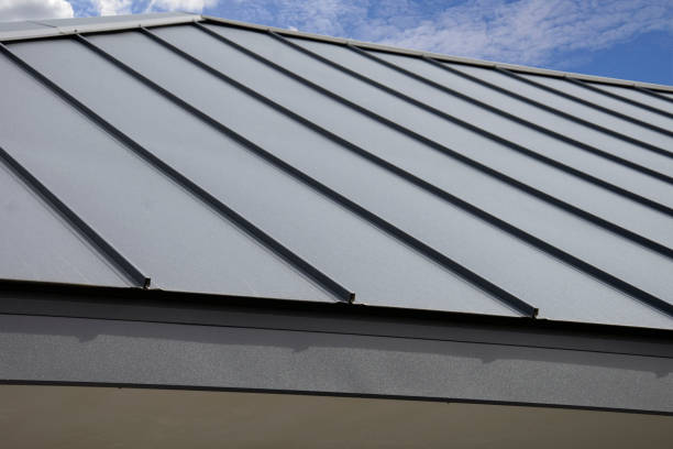 Best Emergency Roof Repair Services  in Livingston, CA