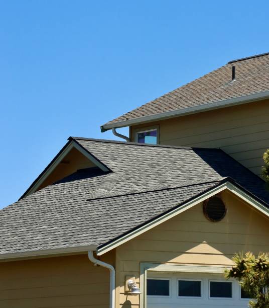 Best Chimney Flashing Repair  in Livingston, CA